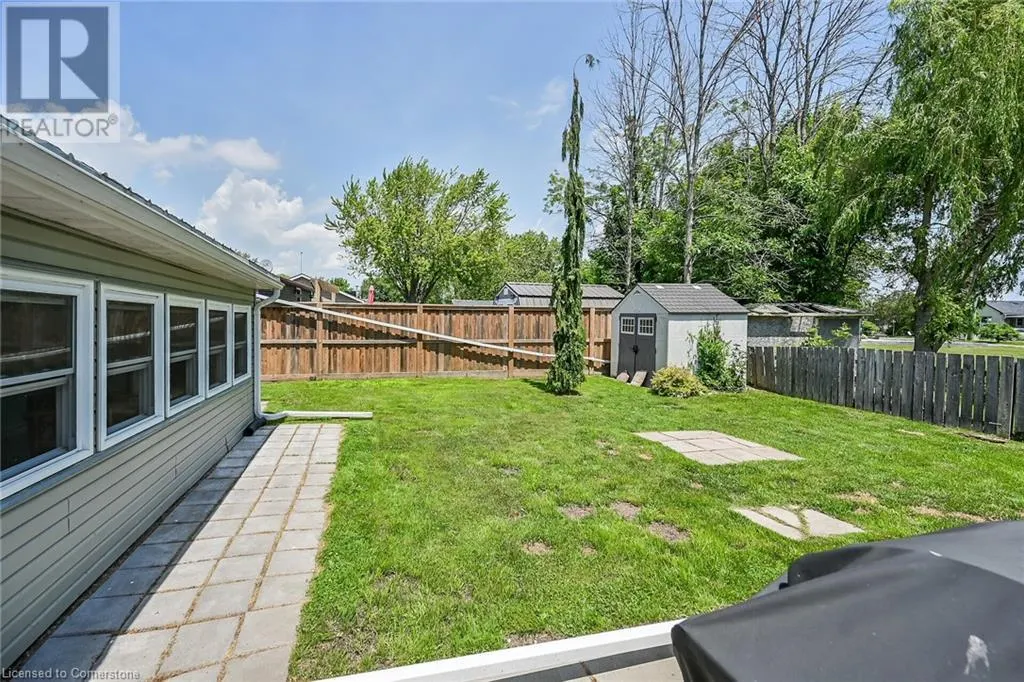 8 WITHERSPOON Drive