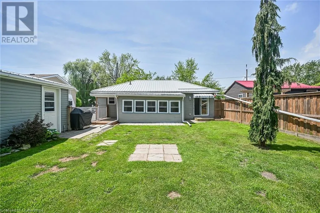 8 WITHERSPOON Drive