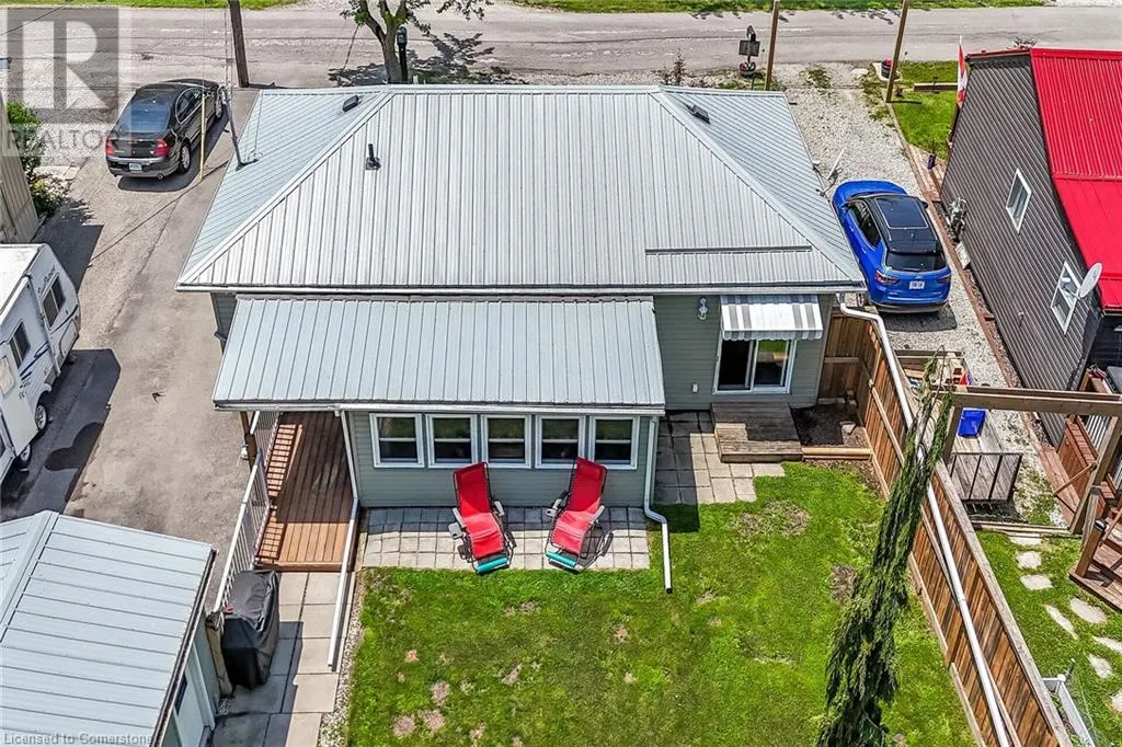8 WITHERSPOON Drive