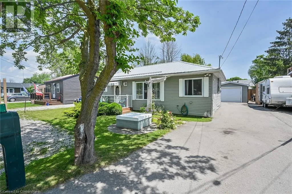 8 WITHERSPOON Drive