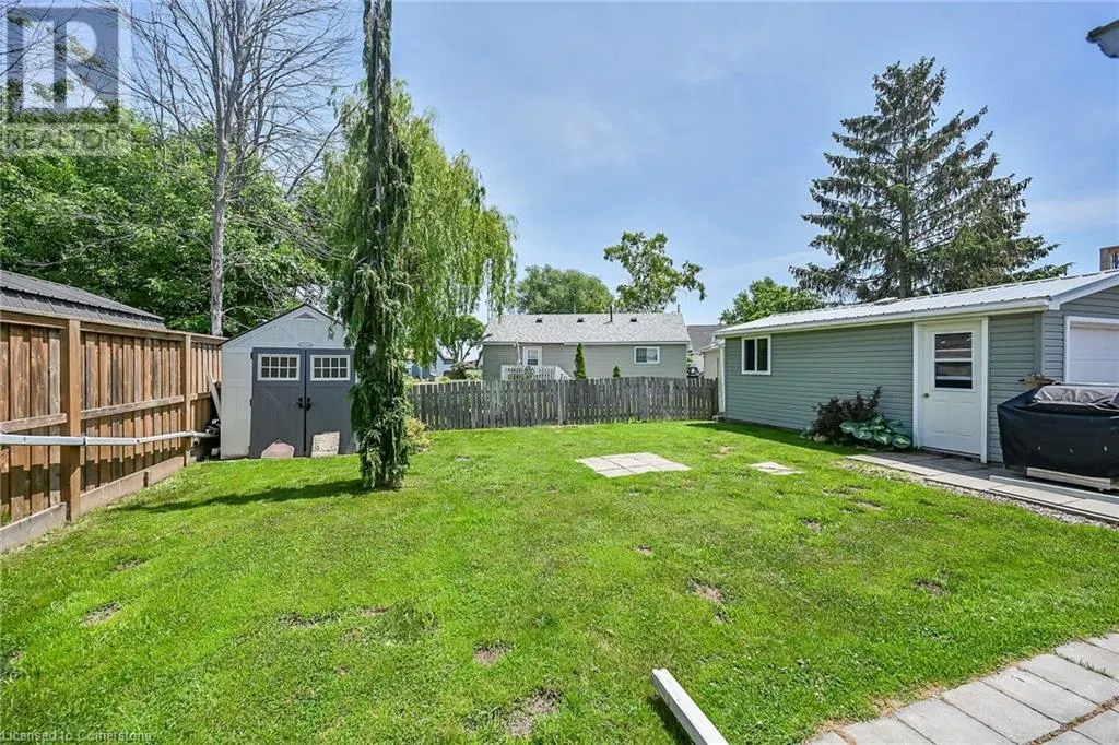 8 WITHERSPOON Drive