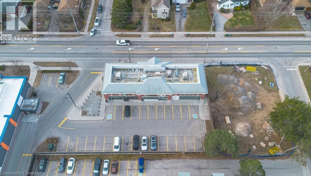 70 LIVINGSTON Avenue Unit# 2, #2