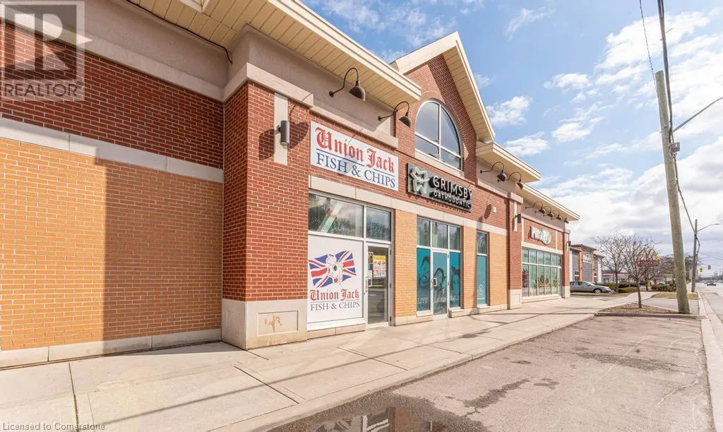 70 LIVINGSTON Avenue Unit# 2, #2