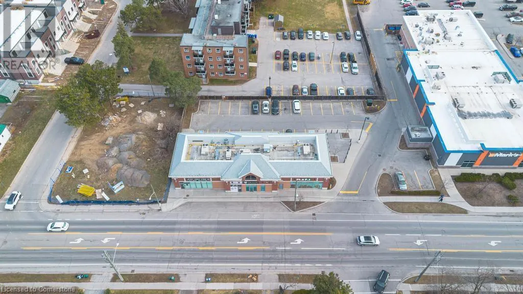 70 LIVINGSTON Avenue Unit# 2, #2
