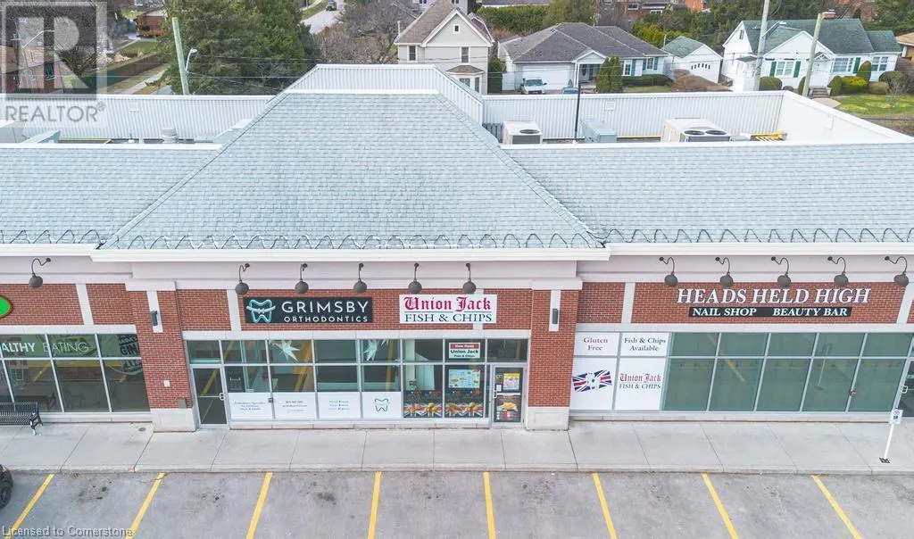 70 LIVINGSTON Avenue Unit# 2, #2