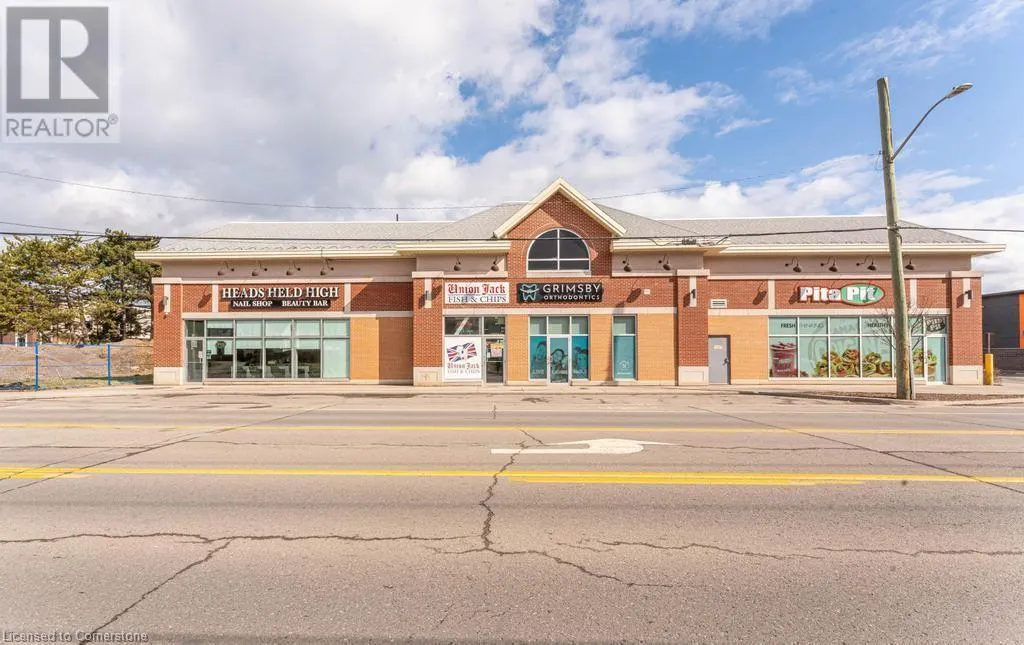 70 LIVINGSTON Avenue Unit# 2, #2