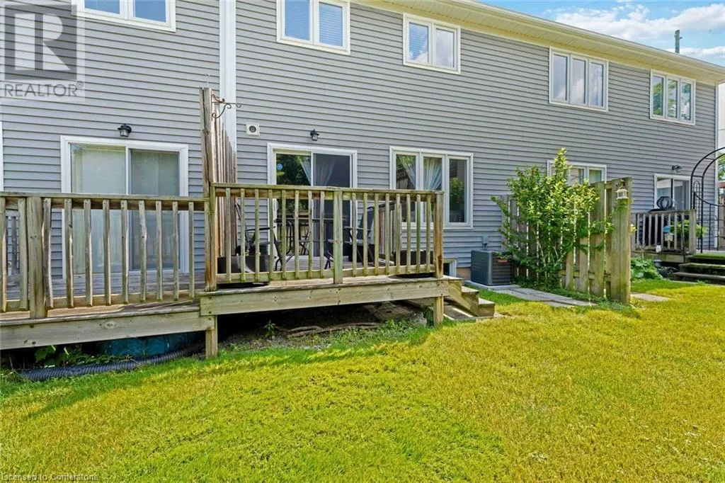 9 LAKESHORE Road Unit# 2, #2