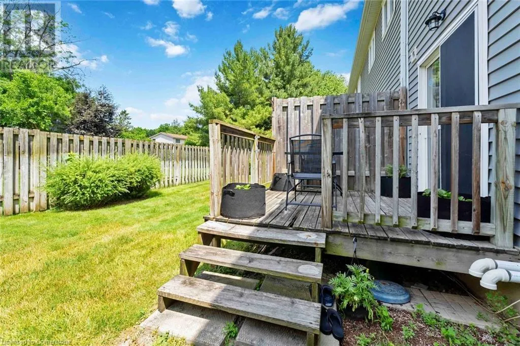 9 LAKESHORE Road Unit# 2, #2