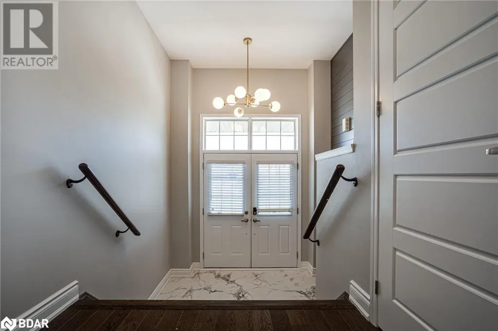 227 THOMPSON Road