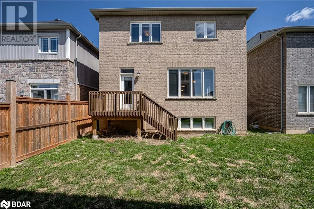 227 THOMPSON Road