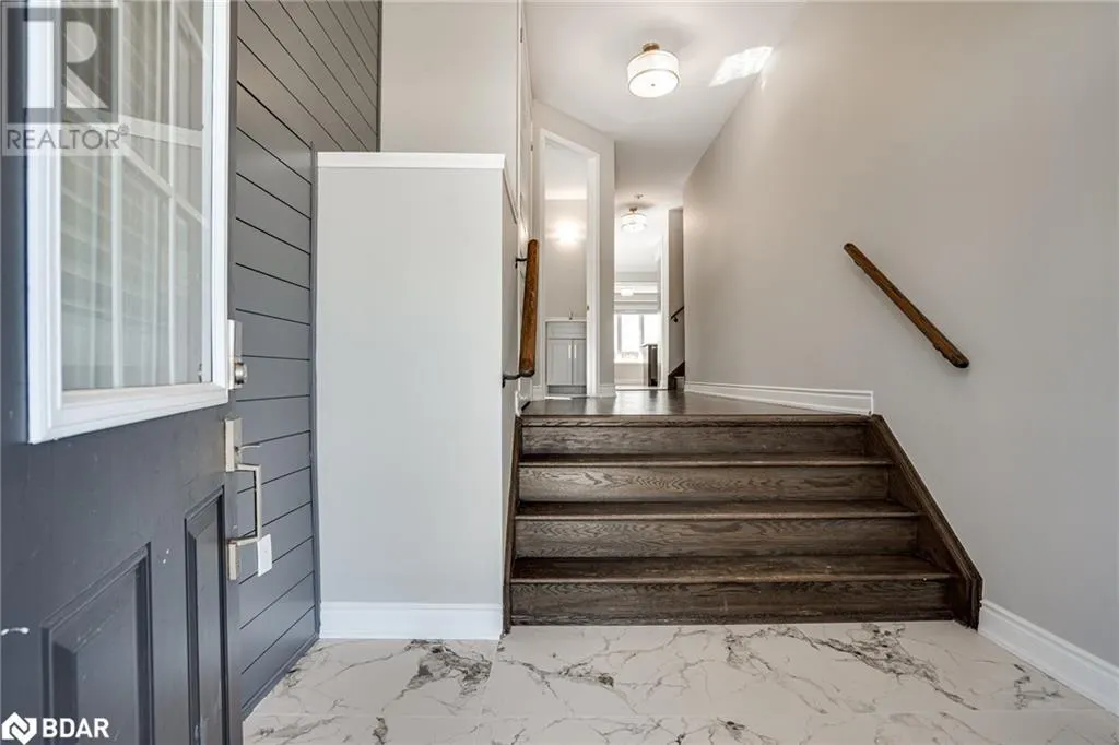 227 THOMPSON Road