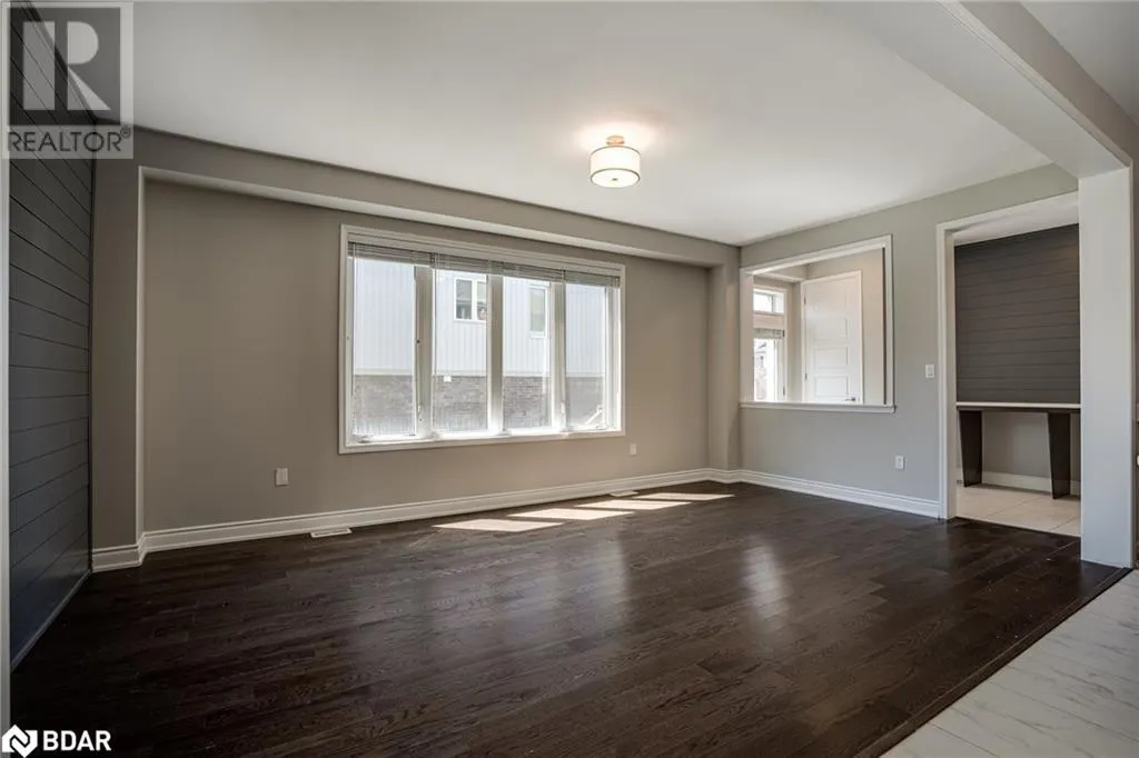 227 THOMPSON Road