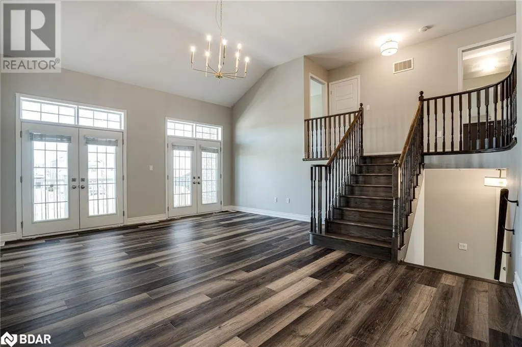 227 THOMPSON Road