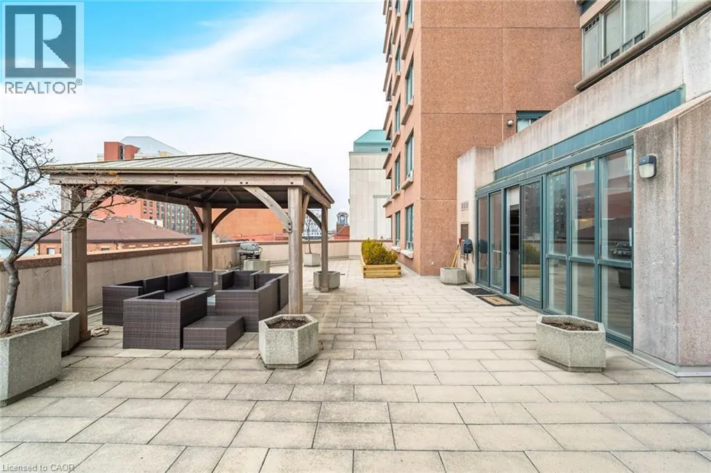 1 BELVEDERE Court Unit# PH5, #PH5