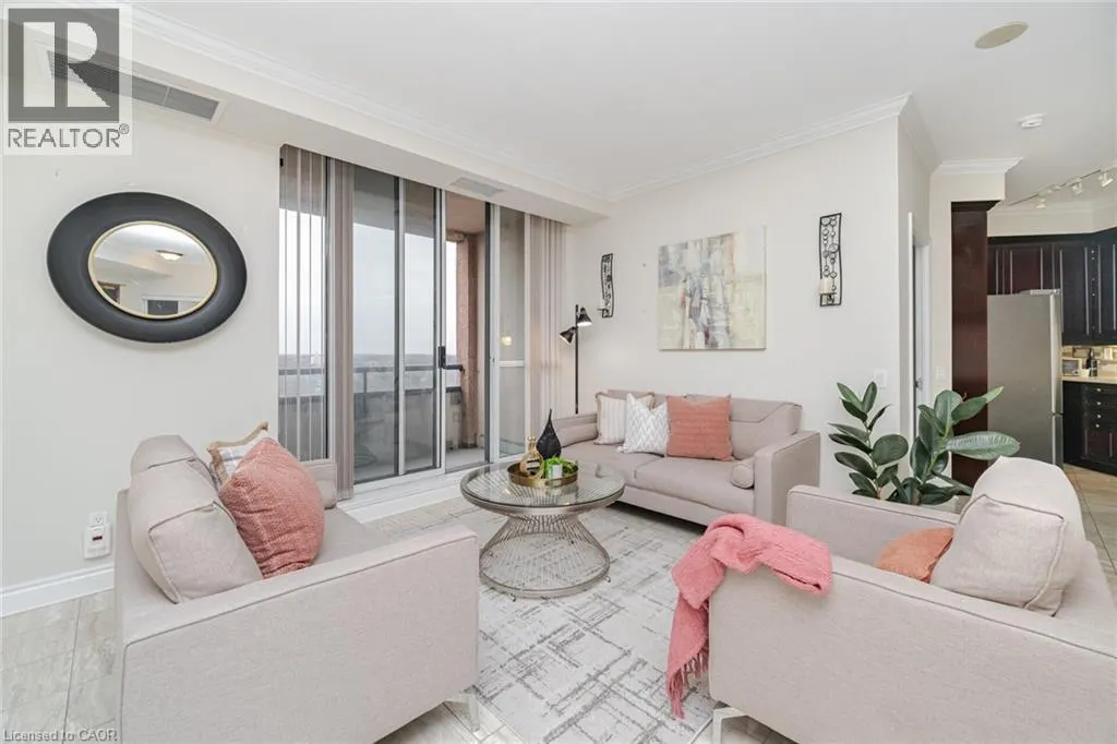 1 BELVEDERE Court Unit# PH5, #PH5