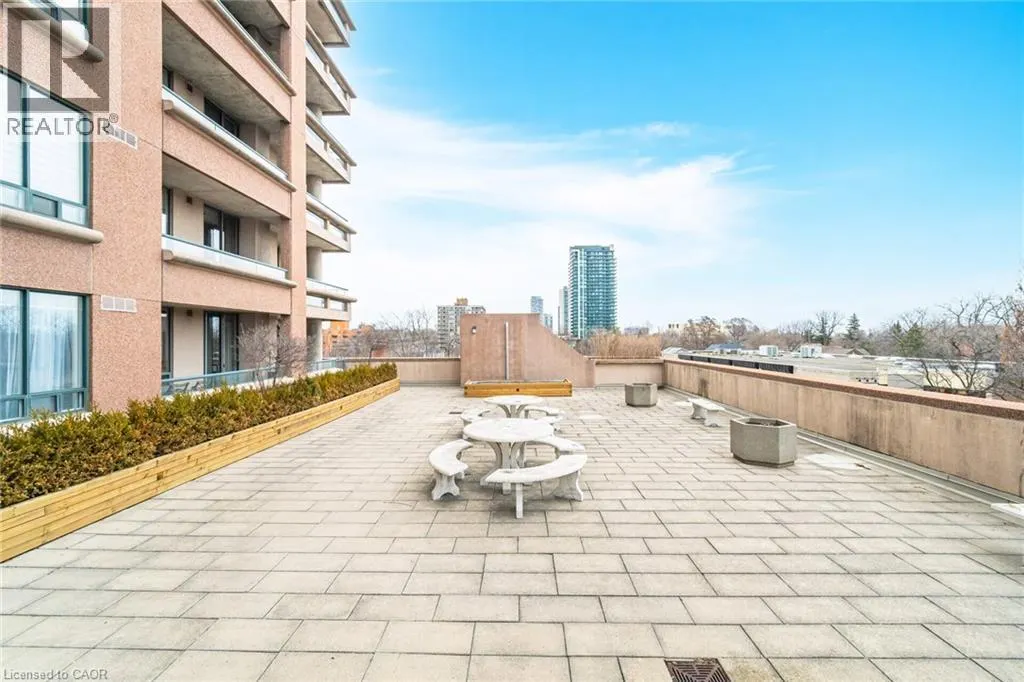 1 BELVEDERE Court Unit# PH5, #PH5