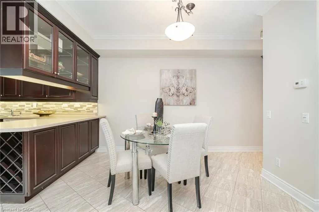 1 BELVEDERE Court Unit# PH5, #PH5