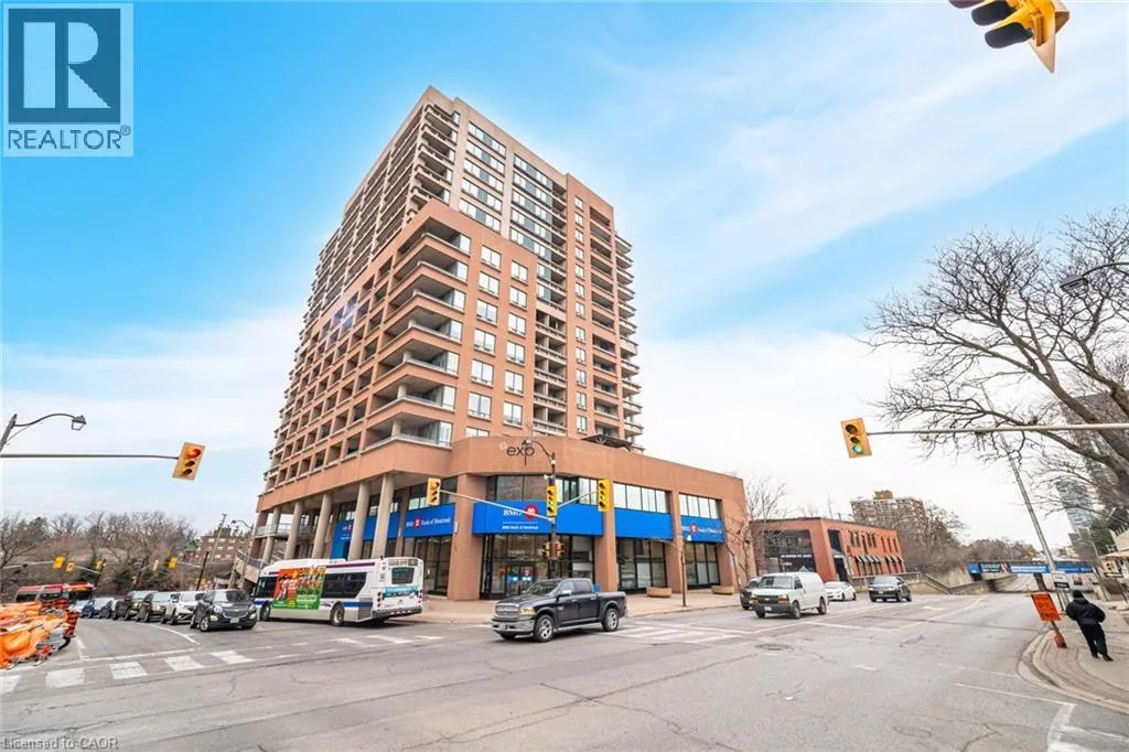 1 BELVEDERE Court Unit# PH5, #PH5