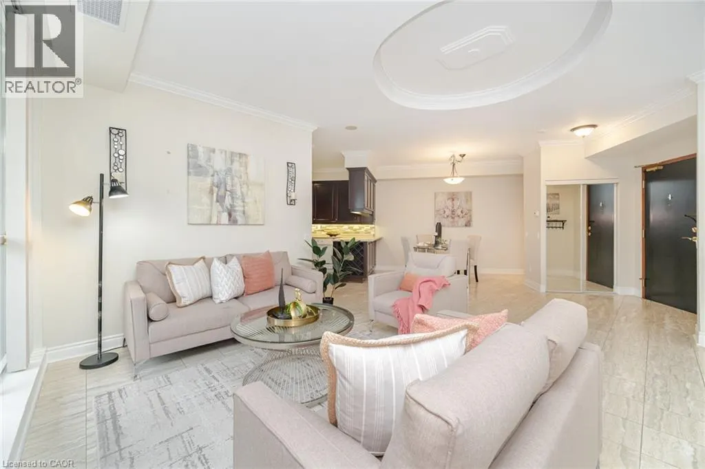 1 BELVEDERE Court Unit# PH5, #PH5