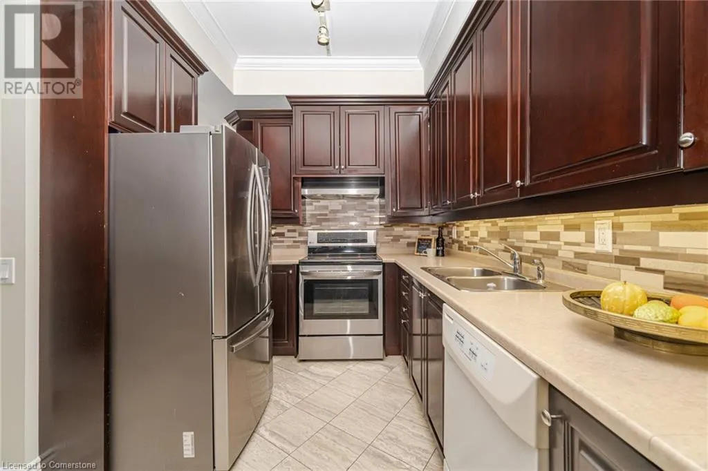 1 BELVEDERE Court Unit# PH5, #PH5