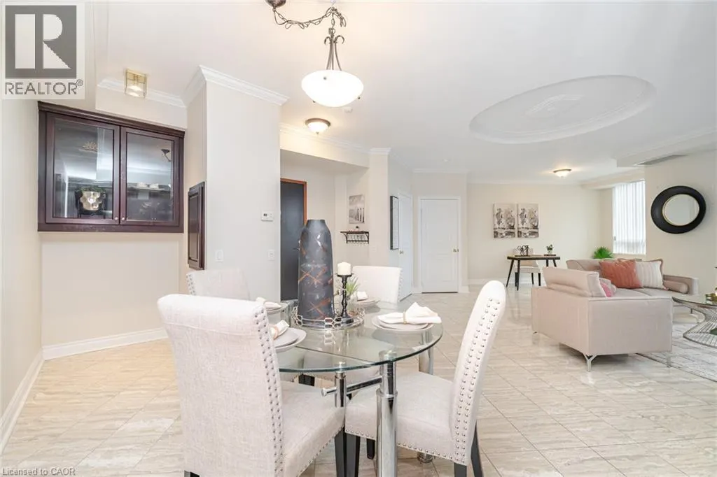 1 BELVEDERE Court Unit# PH5, #PH5