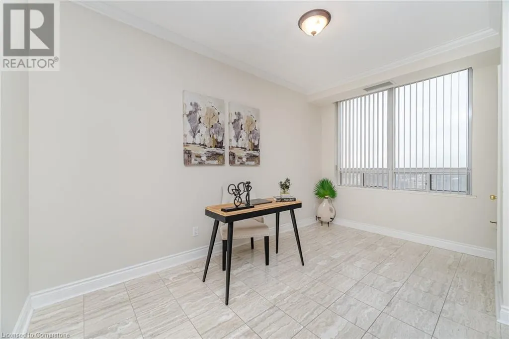 1 BELVEDERE Court Unit# PH5, #PH5