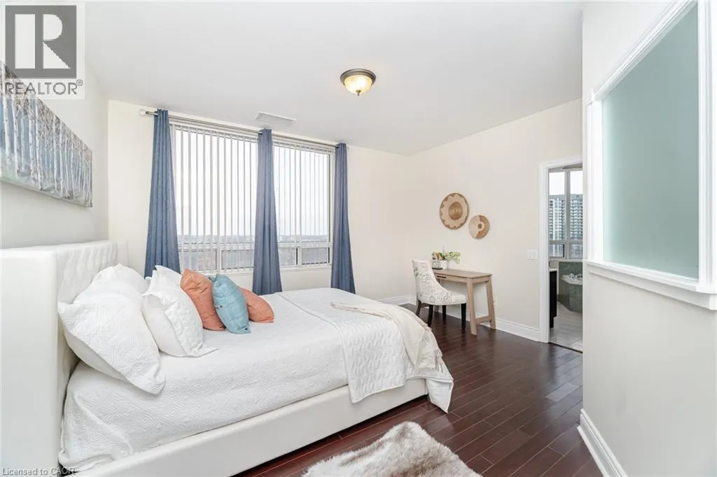 1 BELVEDERE Court Unit# PH5, #PH5