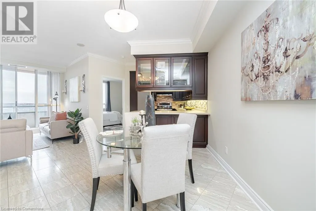 1 BELVEDERE Court Unit# PH5, #PH5