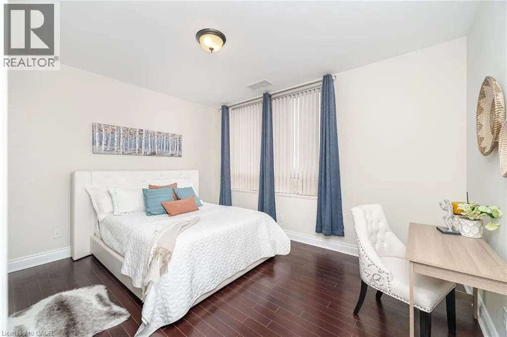 1 BELVEDERE Court Unit# PH5, #PH5