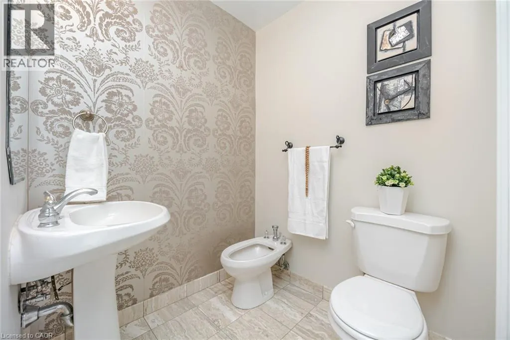 1 BELVEDERE Court Unit# PH5, #PH5