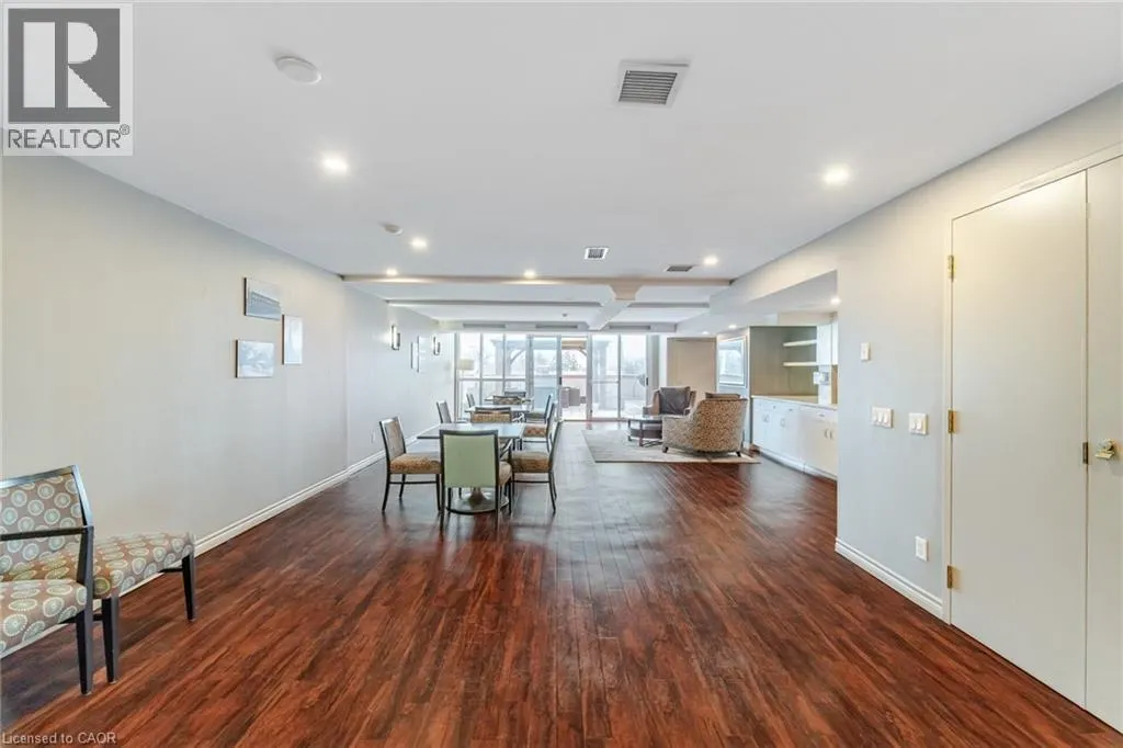 1 BELVEDERE Court Unit# PH5, #PH5