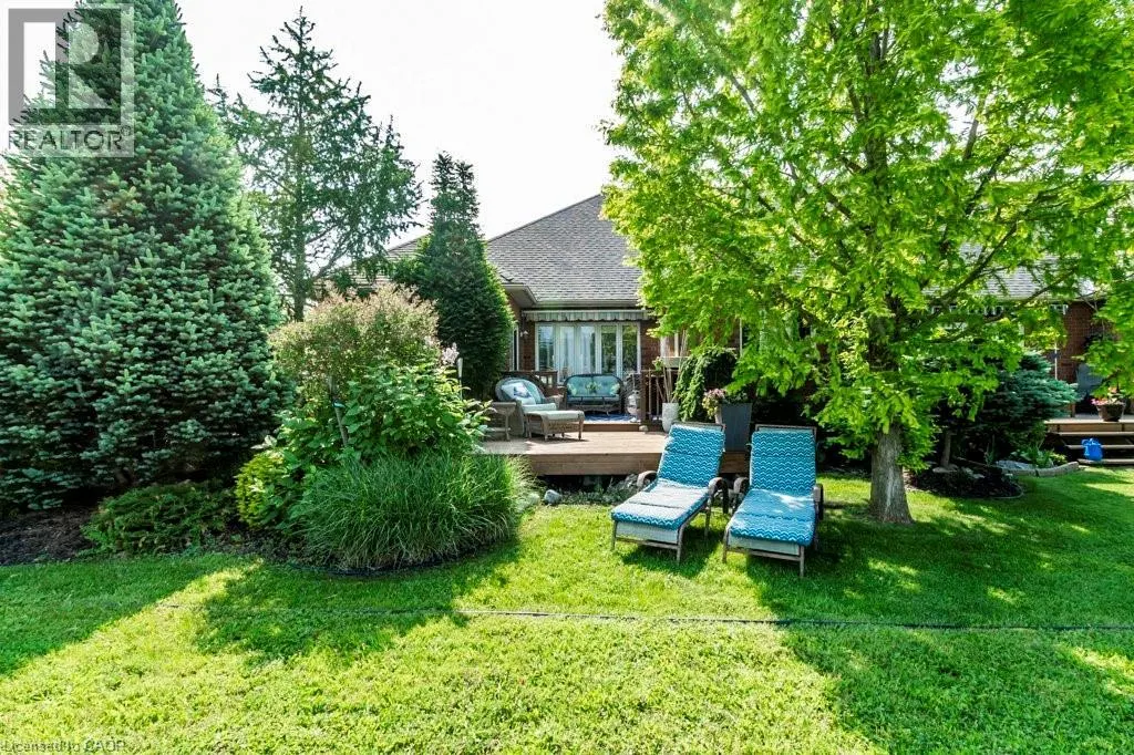 747 GARDEN COURT Crescent