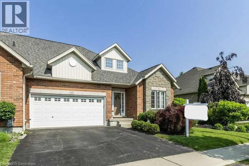 747 GARDEN COURT Crescent