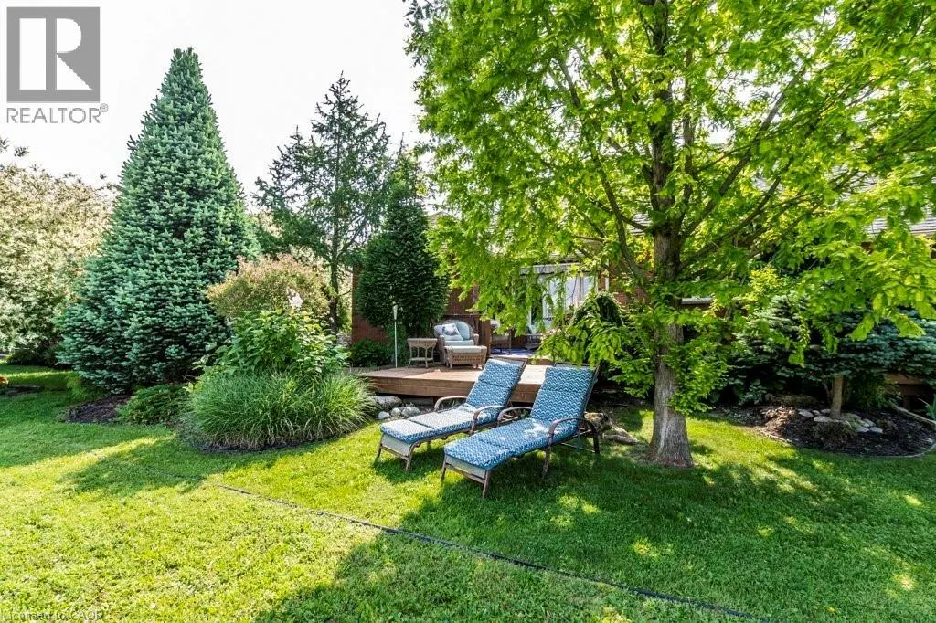 747 GARDEN COURT Crescent