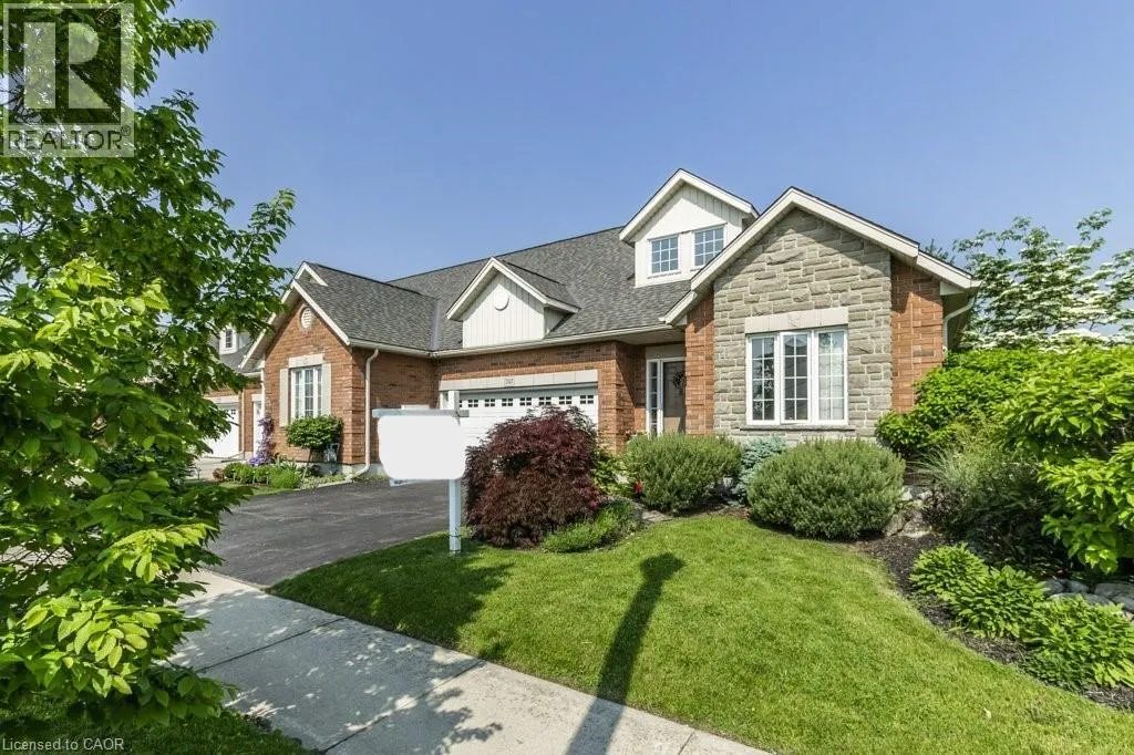 747 GARDEN COURT Crescent