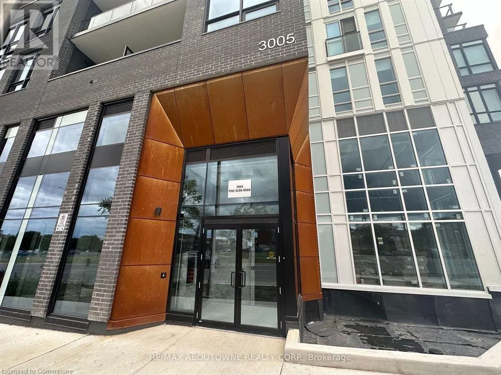3005 PINE GLEN Road Unit# 603, #603