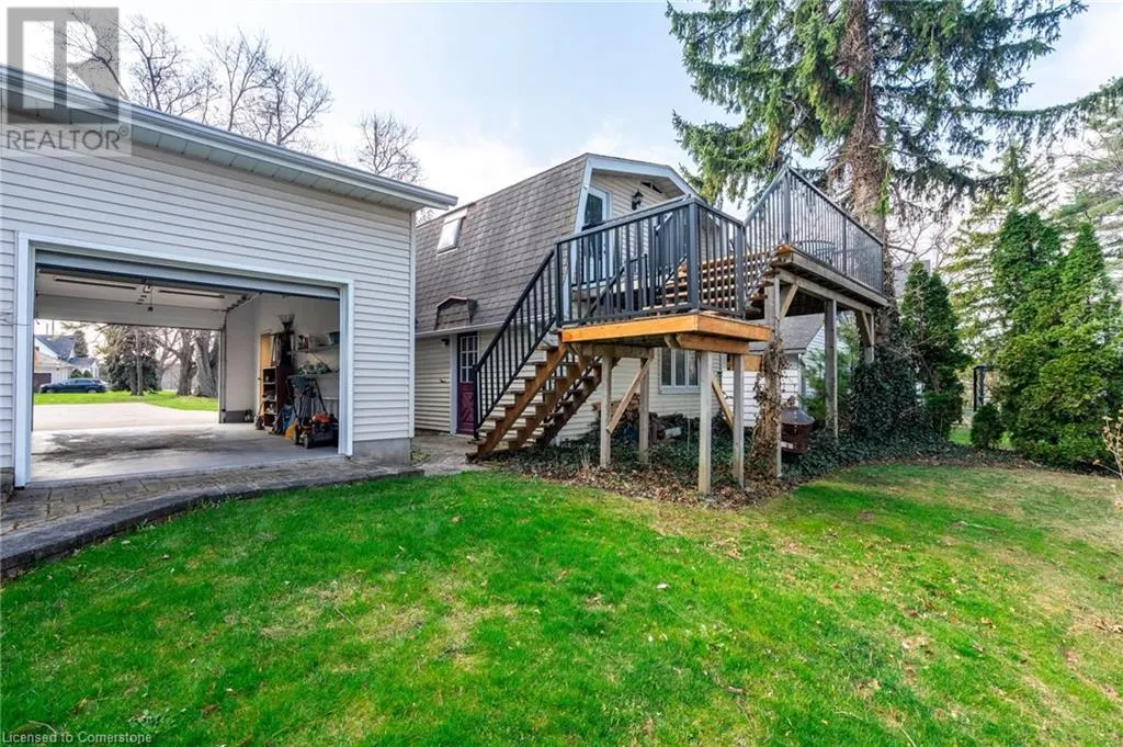 50 HENLEY Drive