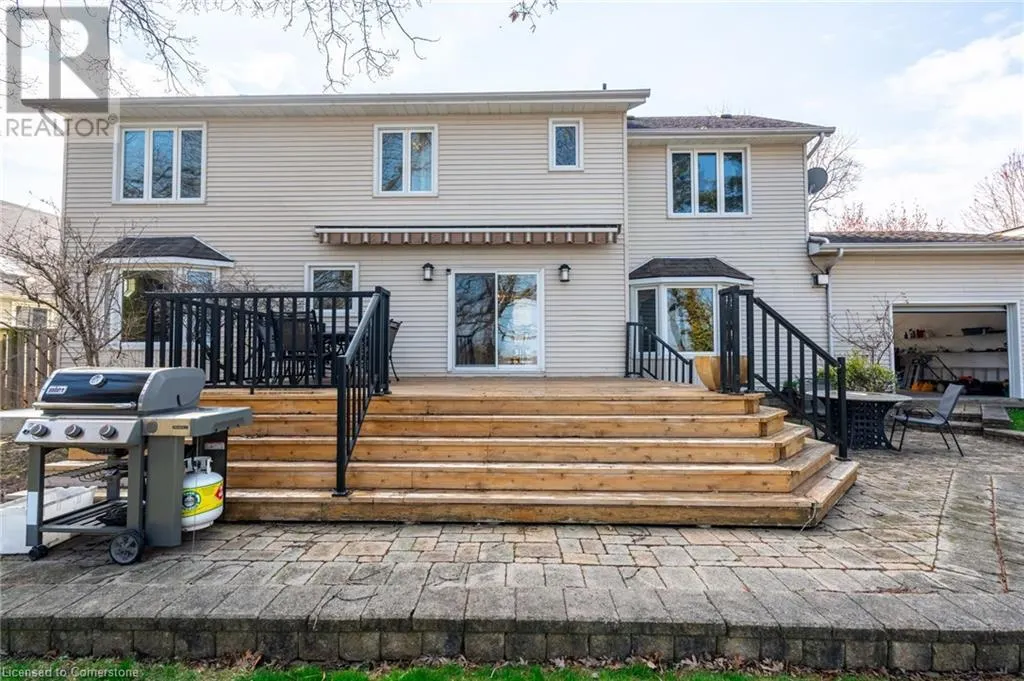50 HENLEY Drive