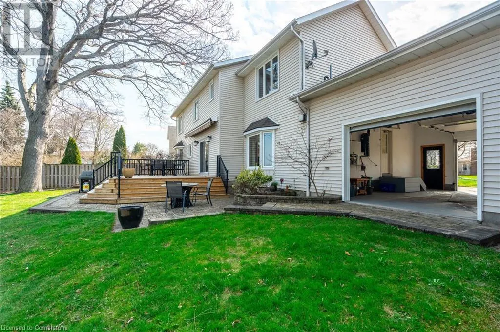 50 HENLEY Drive