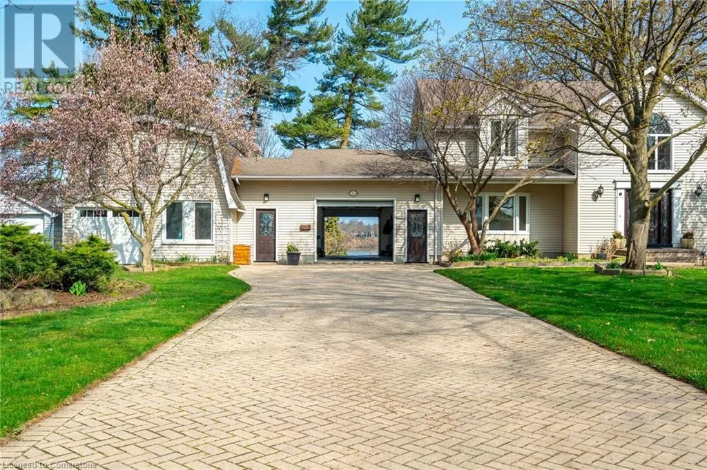 50 HENLEY Drive