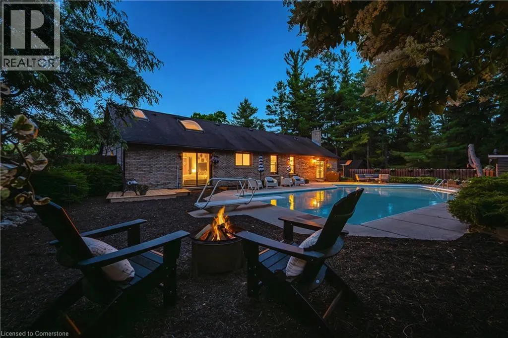105 GRANDVIEW Drive