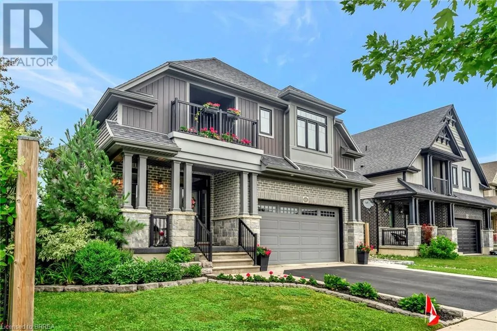 48 CRAWFORD Place