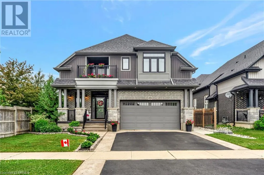 48 CRAWFORD Place