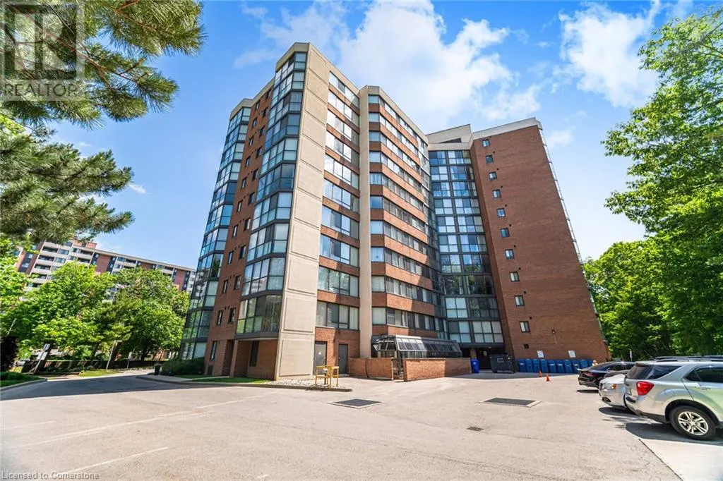 1240 MARLBOROUGH Court Unit# 606, #606