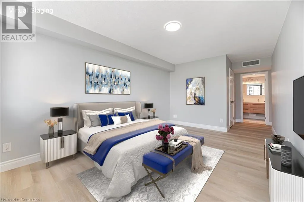 1240 MARLBOROUGH Court Unit# 606, #606