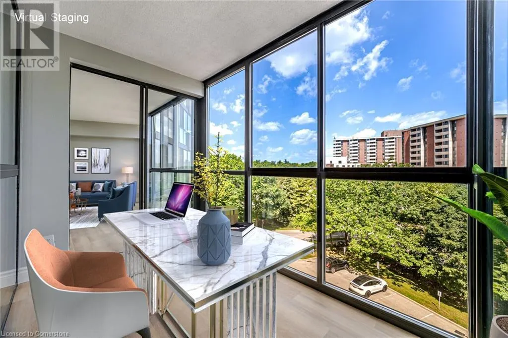 1240 MARLBOROUGH Court Unit# 606, #606