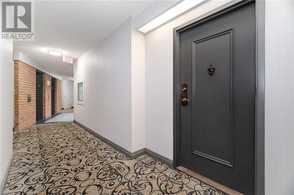 1240 MARLBOROUGH Court Unit# 606, #606