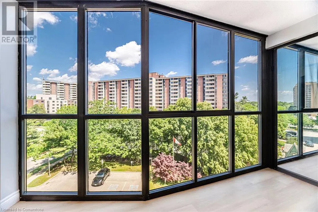 1240 MARLBOROUGH Court Unit# 606, #606