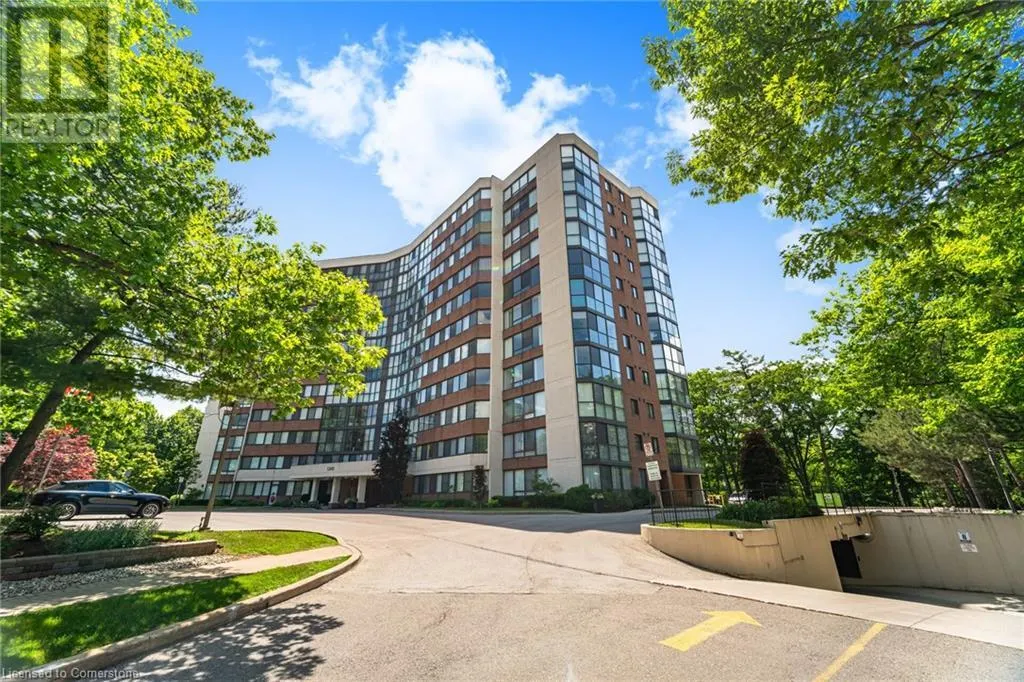 1240 MARLBOROUGH Court Unit# 606, #606