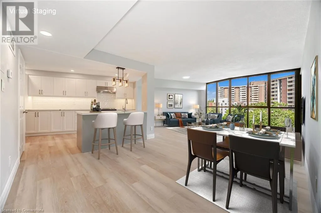 1240 MARLBOROUGH Court Unit# 606, #606